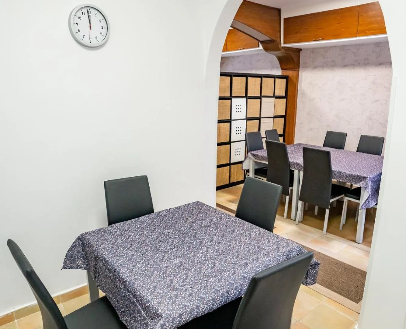 Casa Julio - Alcala Complete Coastal Retreat - Entire Apartment - 3 Min Walk From The Ocean - Shared Entrance With Host Konukevi